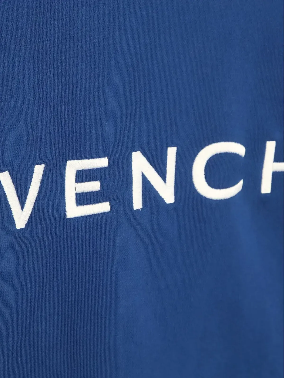 Givenchy Kids x Disney Oswaldプリント コットン スウェットシャツ - 画像3