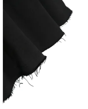 Givenchy Kids ロゴプリントフード付きドレス - サムネイル3
