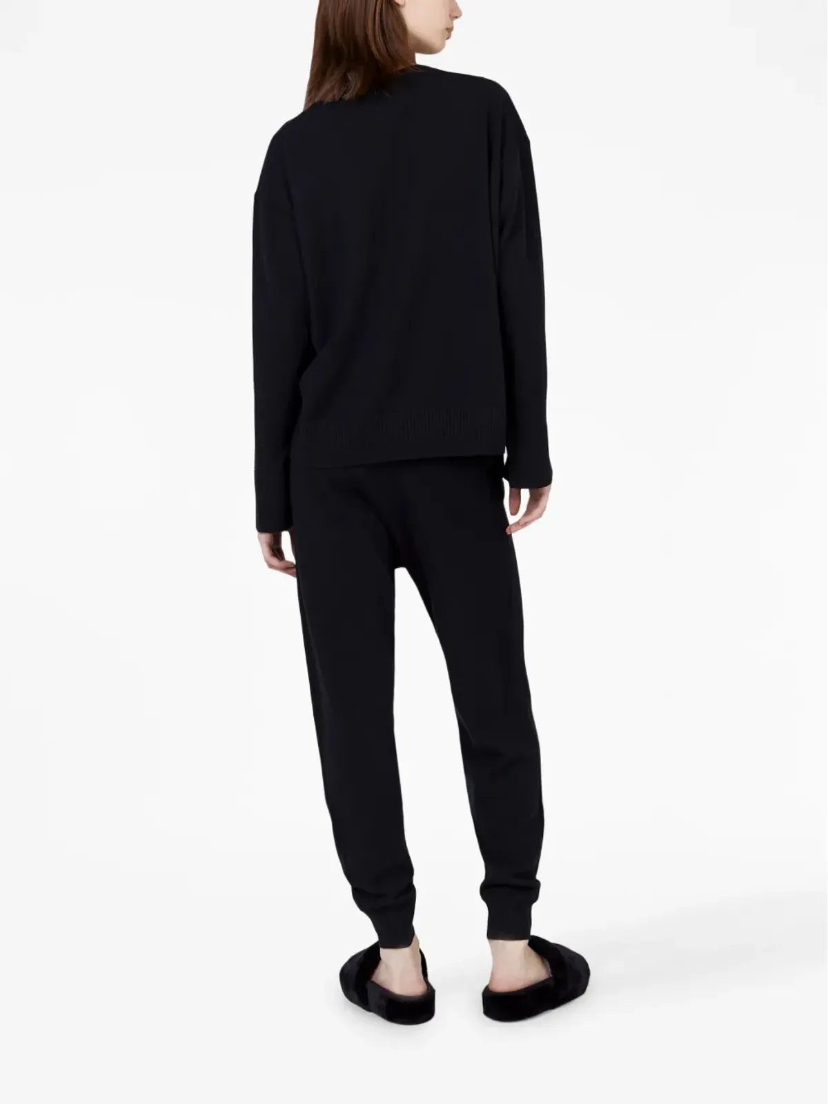 Stella McCartney アイコニックス スプリットカフ ジャンパー - 画像3
