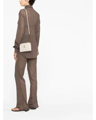 Saint Laurent Gaby キルテッドレザー クロスボディバッグ - サムネイル2