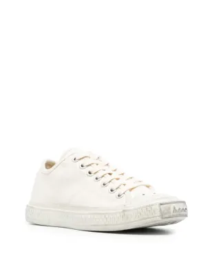 Acne Studios Ballow Tag ダメージ加工スニーカー - サムネイル2