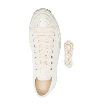 Acne Studios Ballow Tag ダメージ加工スニーカー - サムネイル4