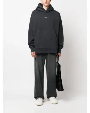 Acne Studios ミッドライズ・ワイドレッグジーンズ - サムネイル2