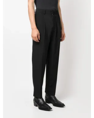 Acne Studios ミッドライズ テーラードパンツ - サムネイル3
