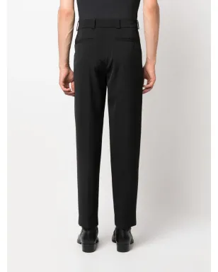 Acne Studios ミッドライズ テーラードパンツ - サムネイル4