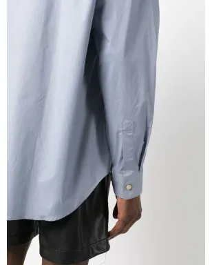 Acne Studios 長袖ボタンダウンシャツ - サムネイル5
