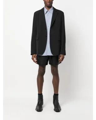 Acne Studios 長袖ボタンダウンシャツ - サムネイル2