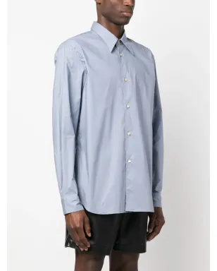 Acne Studios 長袖ボタンダウンシャツ - サムネイル3