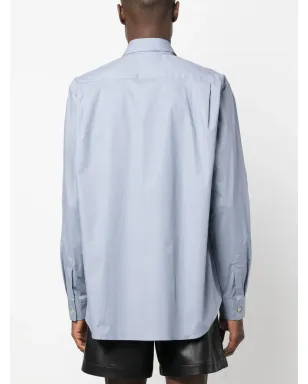 Acne Studios 長袖ボタンダウンシャツ - サムネイル4
