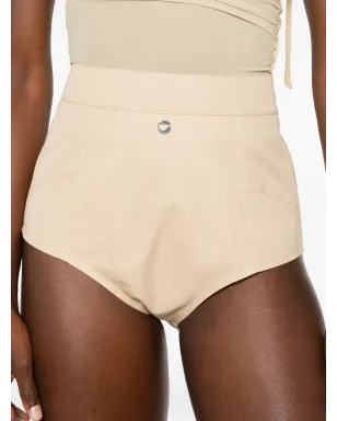 Coperni ハイウエストミニショーツ - サムネイル5