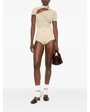 Coperni ハイウエストミニショーツ - サムネイル2