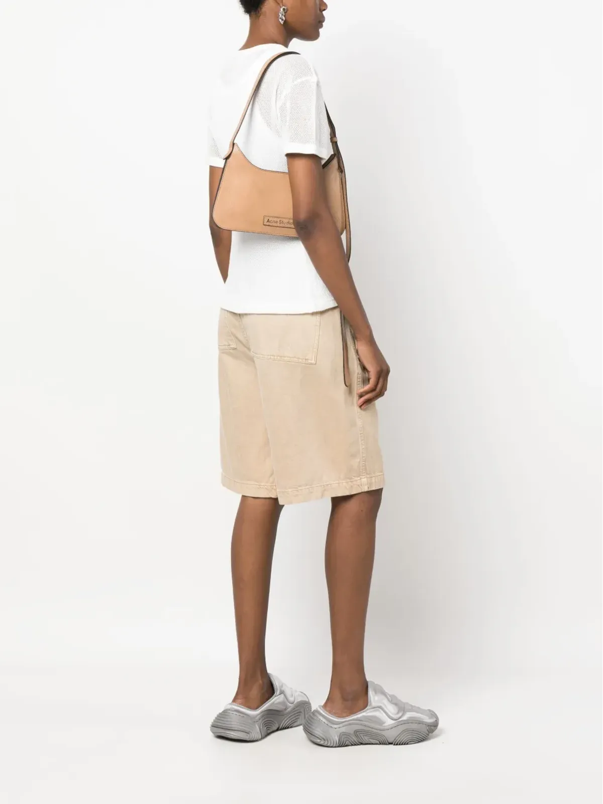 Acne Studios Platt ショルダーバッグ - 画像2