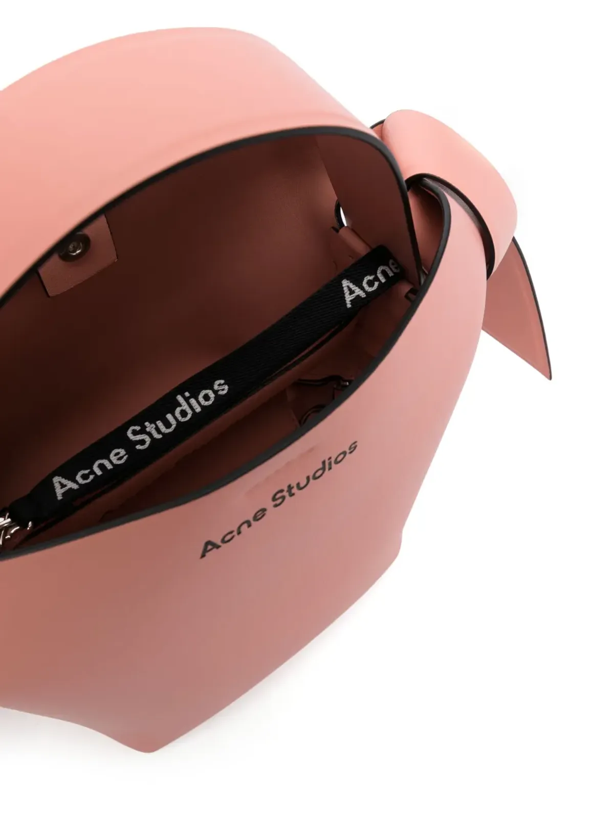 Acne Studios Musubi ショルダーバッグ - 画像5