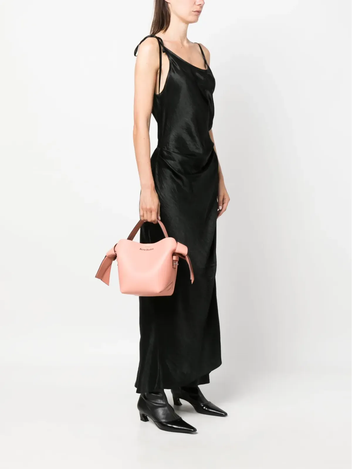 Acne Studios Musubi ショルダーバッグ - 画像2