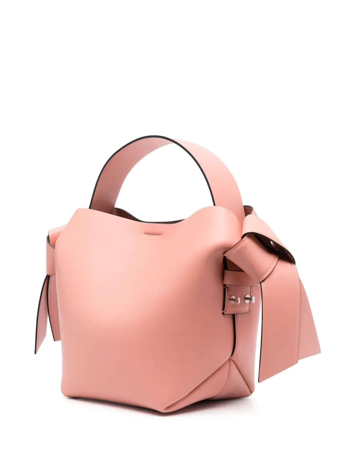 Acne Studios Musubi ショルダーバッグ - 画像3
