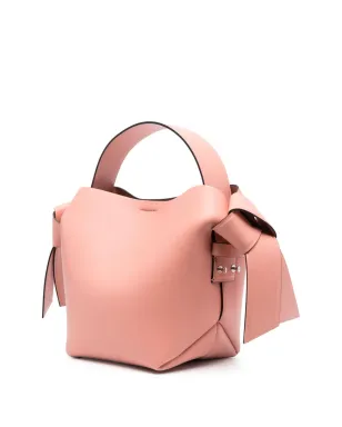 Acne Studios Musubi ショルダーバッグ - サムネイル3