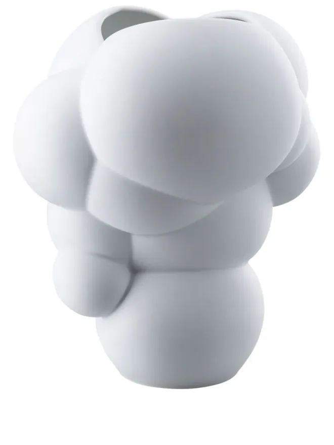 Rosenthal Rosenthal Skum ポーセリン花瓶の商品画像