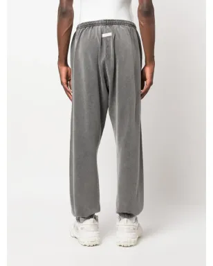 Acne Studios 洗い加工コットンのトラックパンツ - サムネイル5