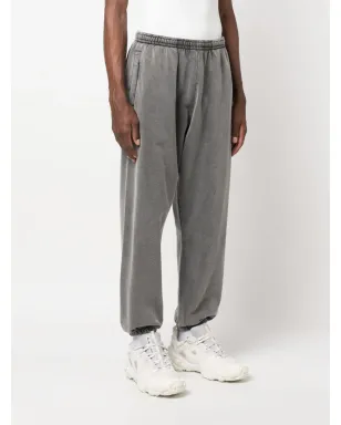 Acne Studios 洗い加工コットンのトラックパンツ - サムネイル4