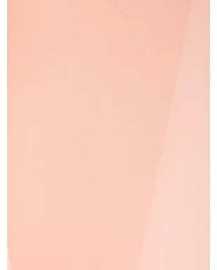 Acne Studios ロゴプリント シルクスカーフ - ピンク - サムネイル2