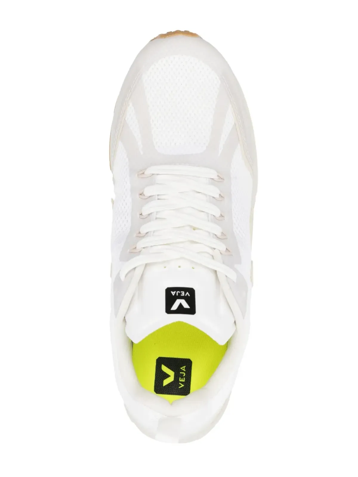 VEJA Condor 2 ロー・トップスニーカー - 画像4