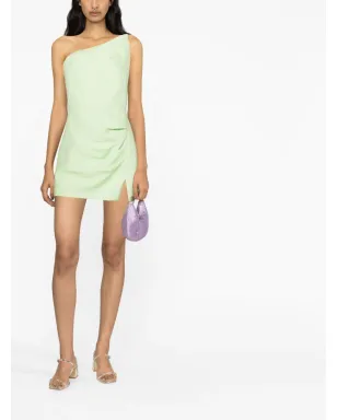 Roland Mouret アシンメトリックミニドレス - サムネイル2