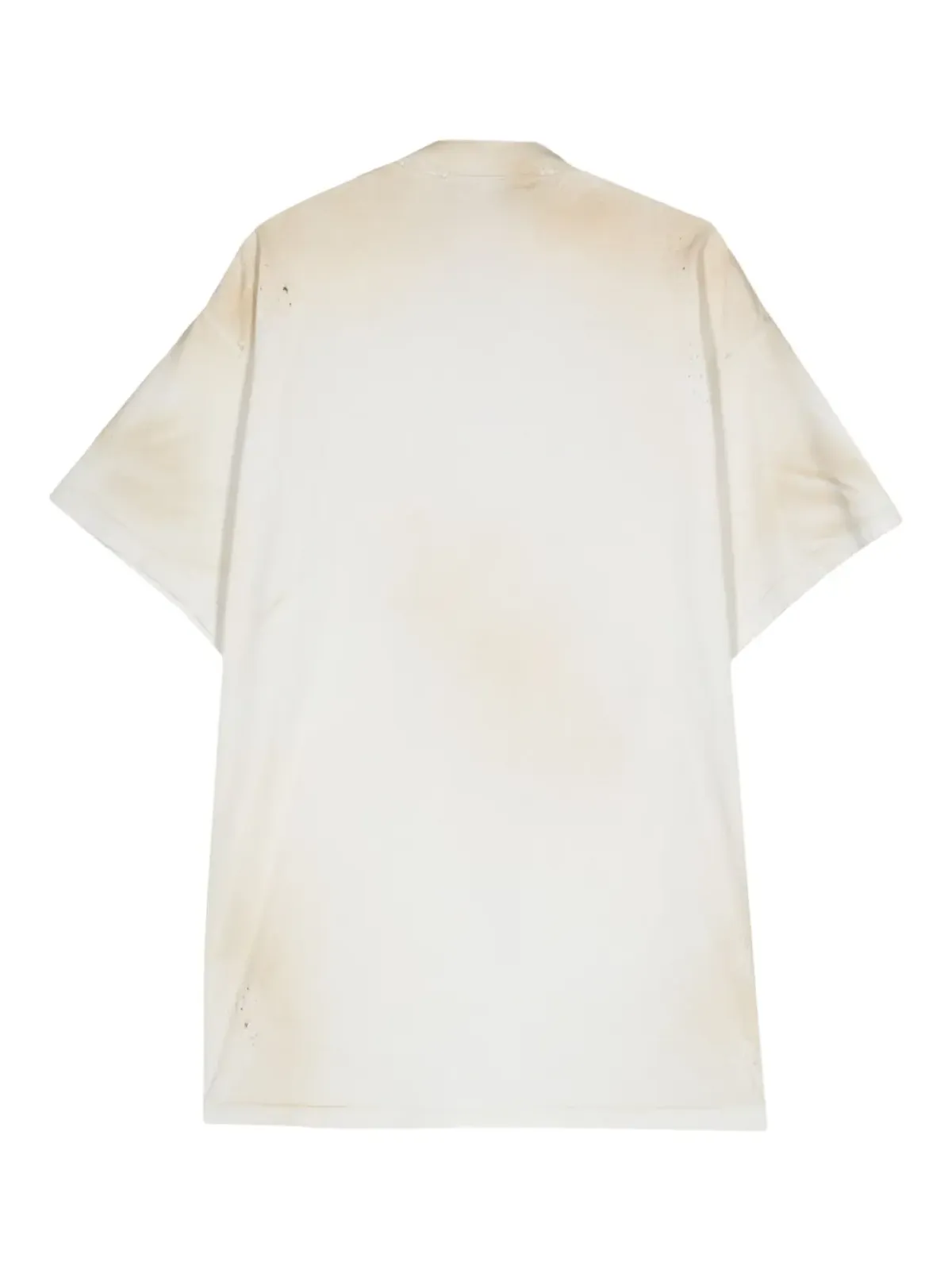 Balenciaga スケーターティーシャツ - 画像2