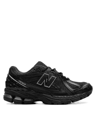 New Balance 1906R ブラックメタリック スニーカー - サムネイル1