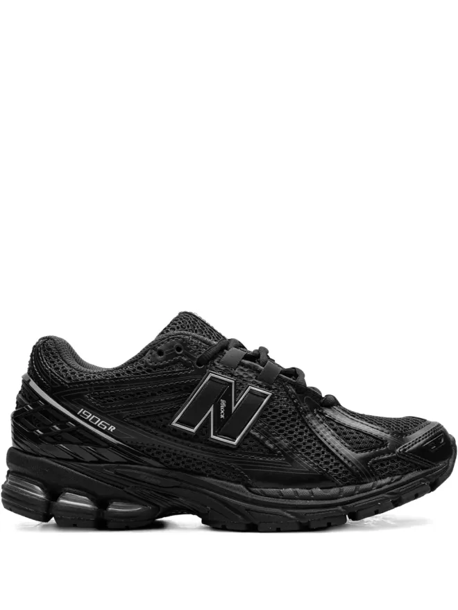 New Balance New Balance 1906R ブラックメタリック スニーカーの商品画像
