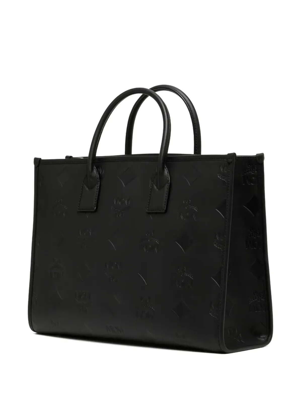 MCM ミュンヘン トートバッグ - 画像3