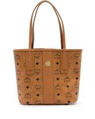 MCM Liz リバーシブル トートバッグ - サムネイル1