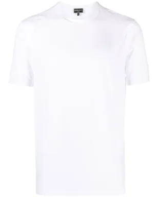 Giorgio Armani クルーネック・無地Tシャツ - サムネイル1