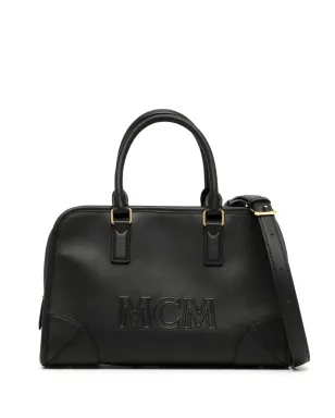 MCM Aren ボストンバッグ - サムネイル1