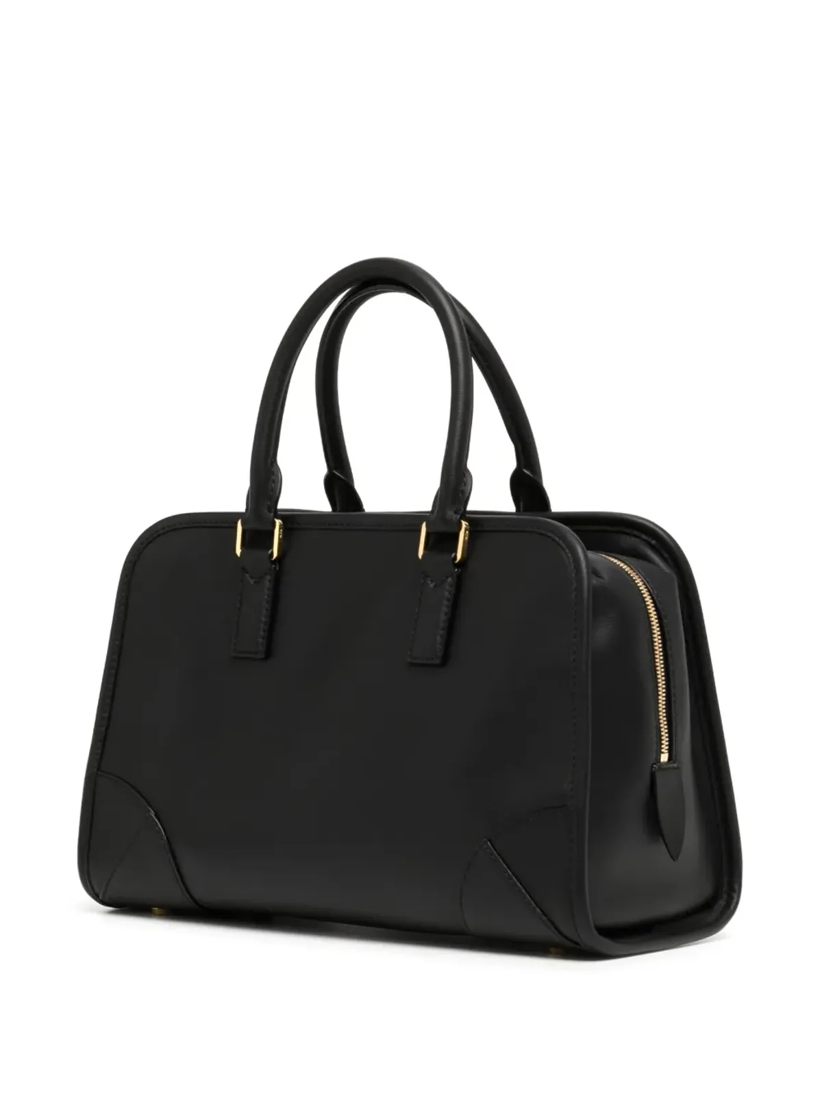 MCM Aren ボストンバッグ - 画像3