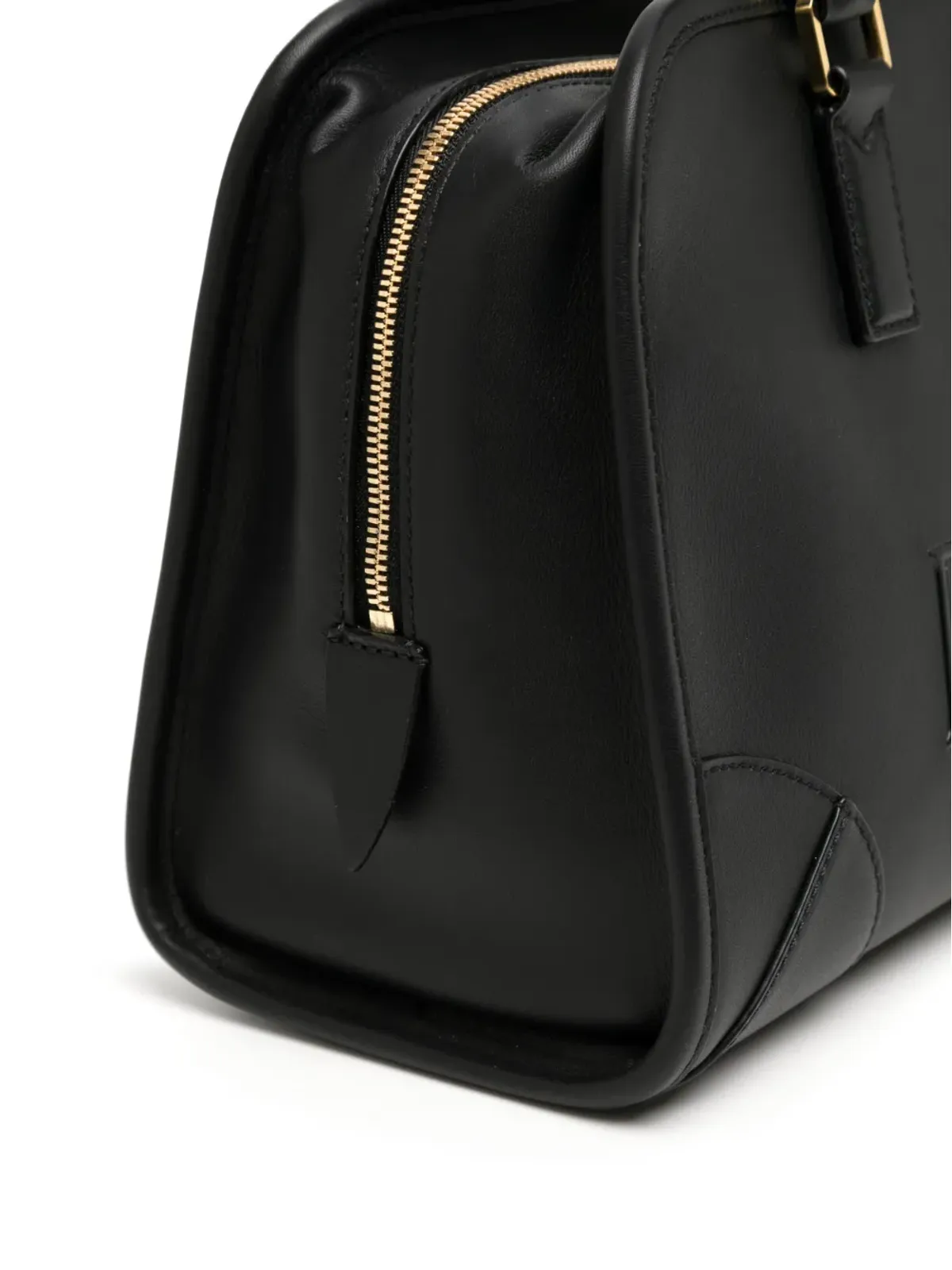 MCM Aren ボストンバッグ - 画像4