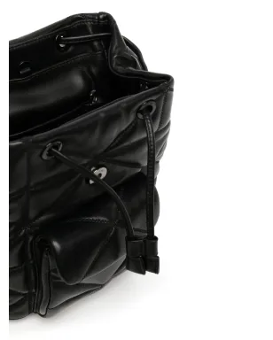 MCM ミニ Travia キルティングバックパック - サムネイル5