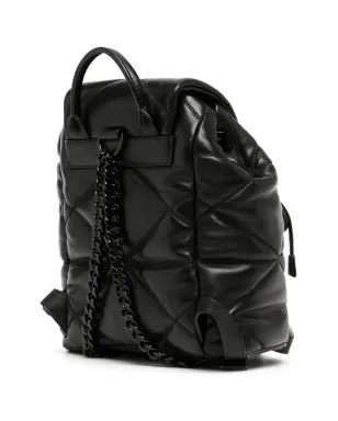 MCM ミニ Travia キルティングバックパック - サムネイル3