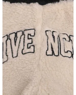 Givenchy Kids ロゴ刺繍入りフリーストラックパンツ - サムネイル3
