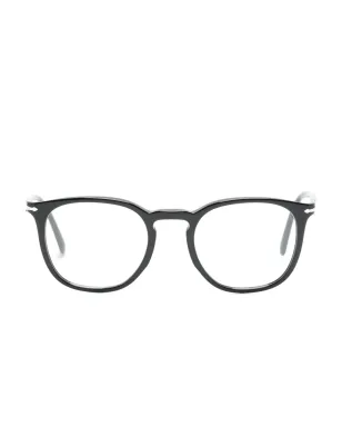 Persol 3318V スクエア型メガネ - サムネイル1