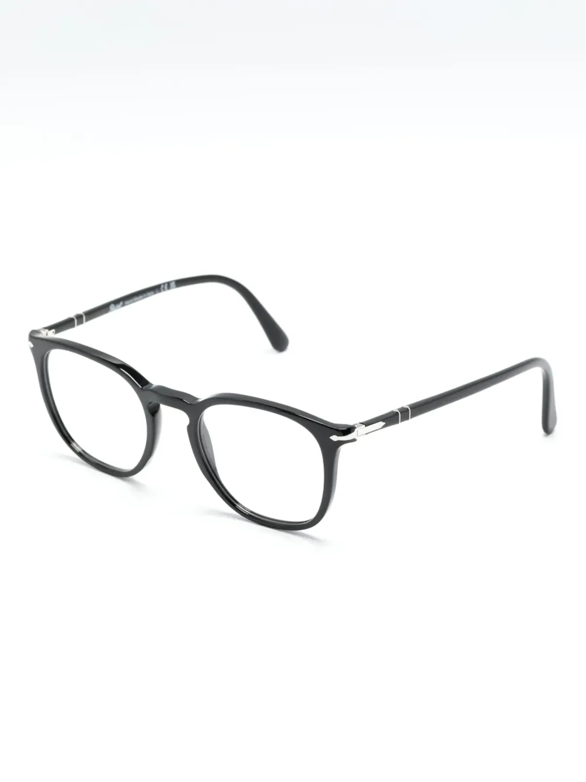Persol 3318V スクエア型メガネ - 画像2