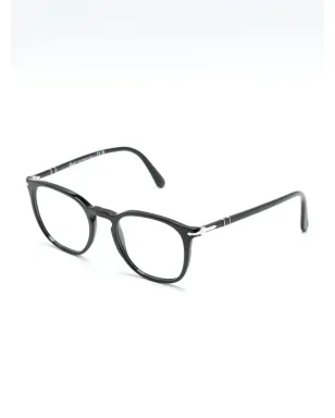 Persol 3318V スクエア型メガネ - サムネイル2