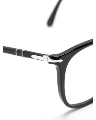 Persol 3318V スクエア型メガネ - サムネイル3