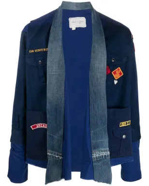 Greg Lauren ボーイスカウト GL1 ジャケット - サムネイル1