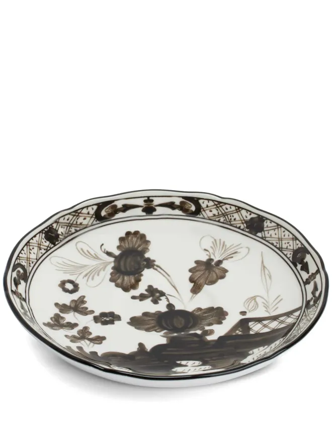 GINORI 1735 GINORI 1735 アンティコ・ドッチャ・シェイプ コーヒー皿の商品画像