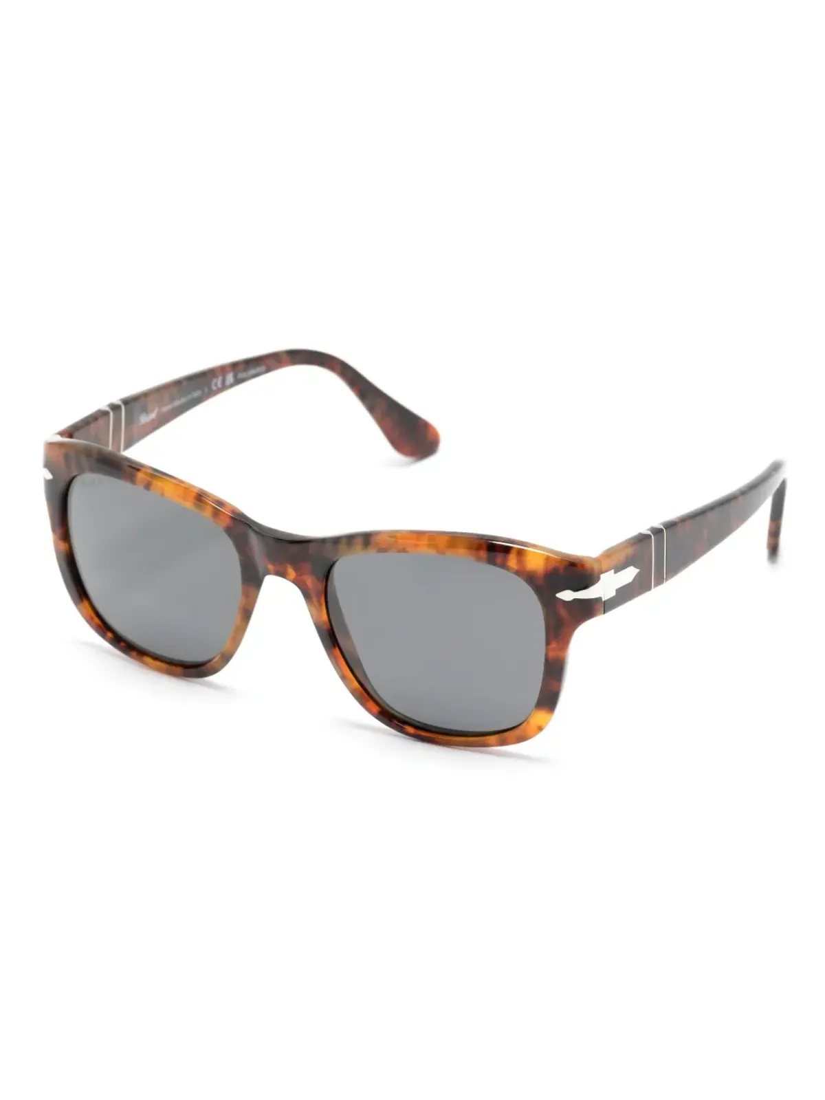 Persol サングラス 3313S スクエア - 画像2