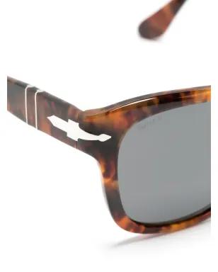 Persol サングラス 3313S スクエア - サムネイル3