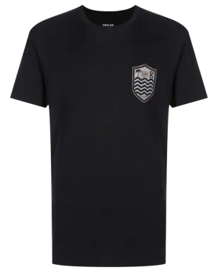 Osklen グラフィックプリント コットン Tシャツ - サムネイル1