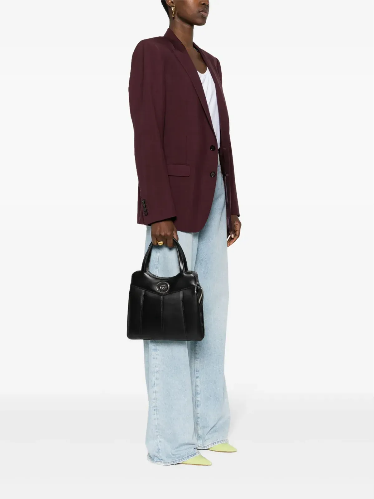 Gucci GG トートバッグ - 画像2
