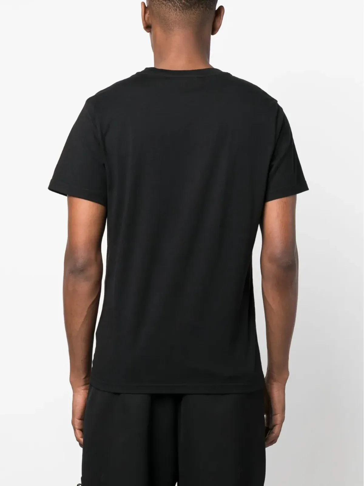 Botter ラインストーン装飾ドルフィンTシャツ - 画像4