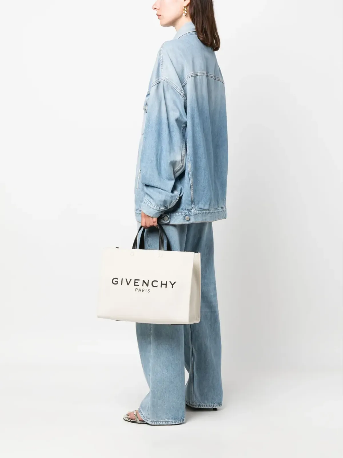 Givenchy G トートバッグ - 画像2